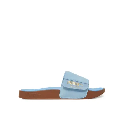Zdjęcie Puma Klapki Leadcat 2.0 Palermo Foil 399041 03 Niebieski