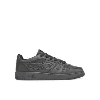 Zdjęcie Enterprise Japan Sneakersy Ej Egg Rocket BG4001 PX496 Czarny