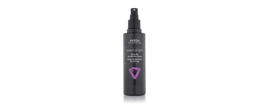 obrazek 1 Aveda Speed of Light Blow Dry Accelerator Spray do układania włosów 200 ml