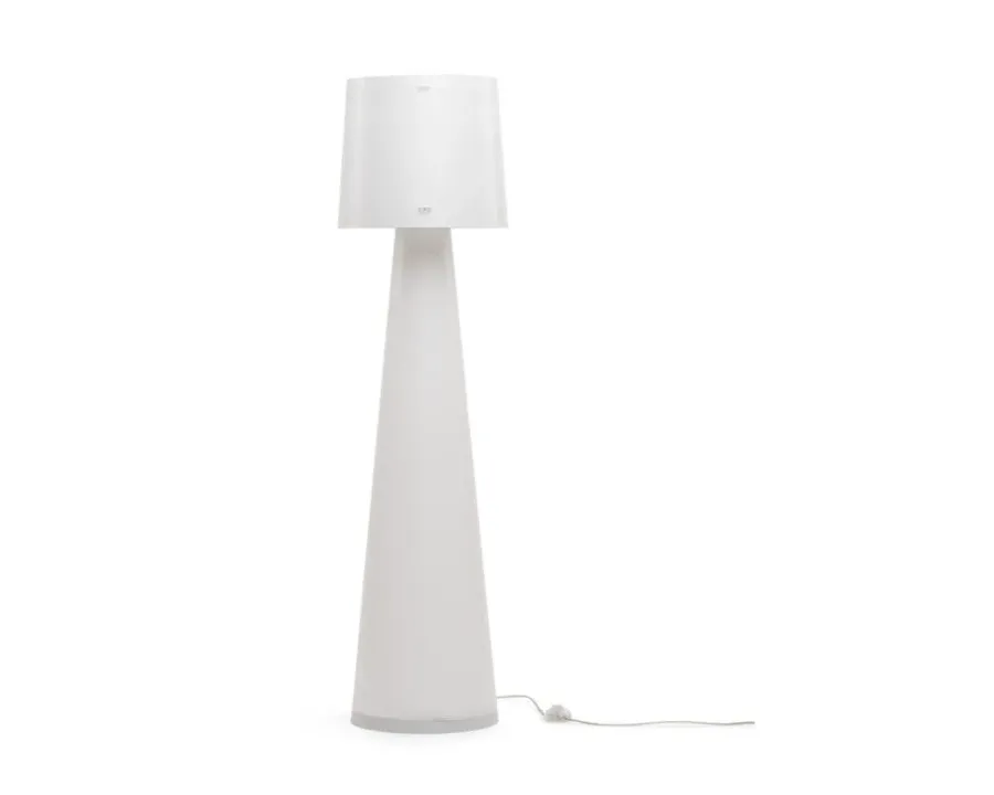 obrazek 1 Oryginalna stożkowa lampa stojąca