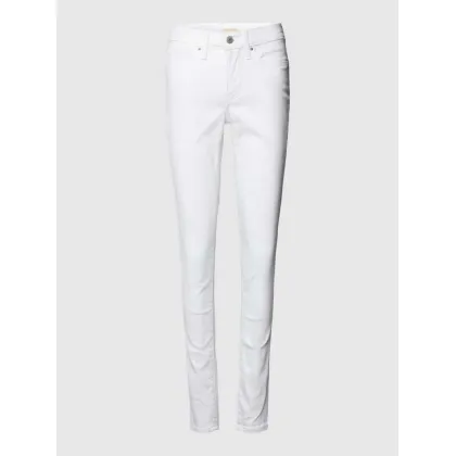 Zdjęcie Jeansy o kroju slim fit z 5 kieszeniami model ‘311’