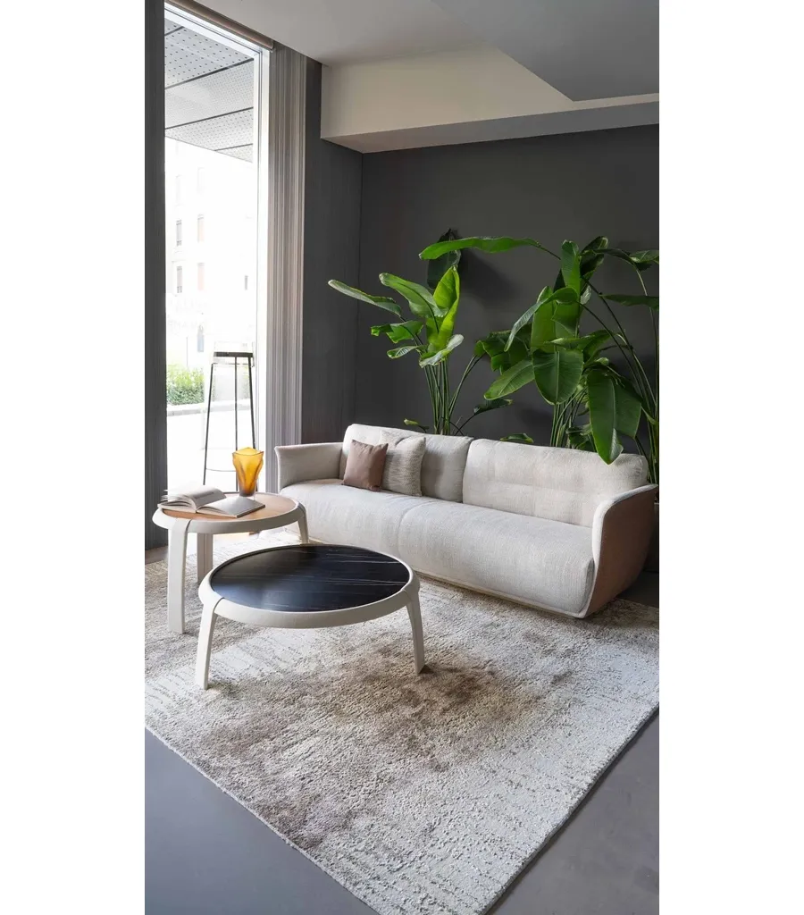 obrazek 6 Ekskluzywny włoski stolik kawowy w stylu modernistycznym - do salonu