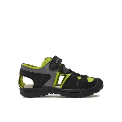 Zdjęcie Geox Sandały J Vaniett Boy J455XA 015CE C0802 M Kolorowy