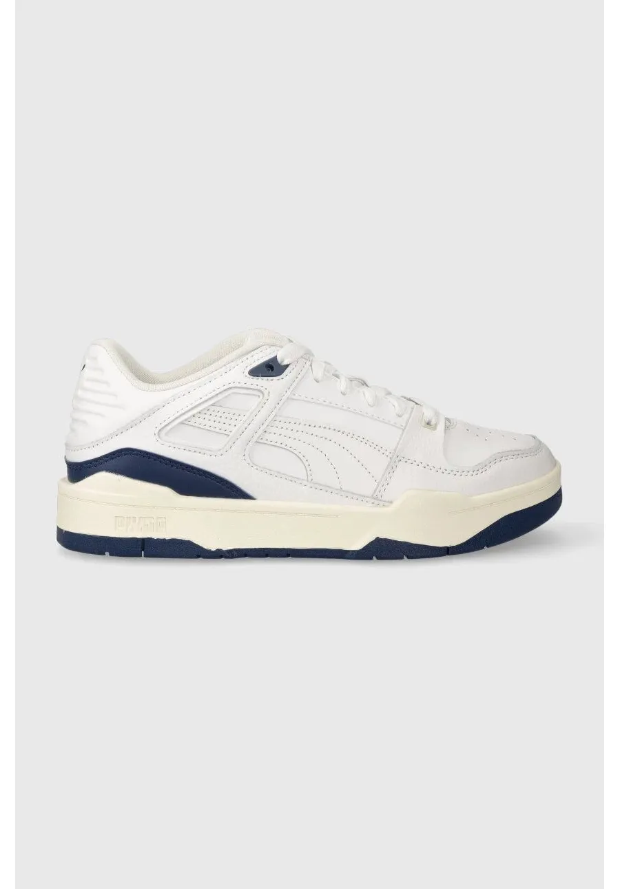 obrazek 1 Puma sneakersy  Slipstream INVDR lth kolor biały 387544