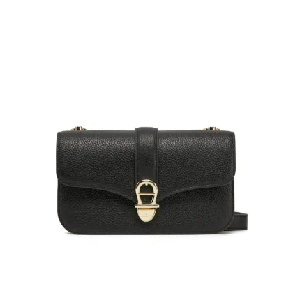 Zdjęcie Aigner Torebka 132411 Czarny