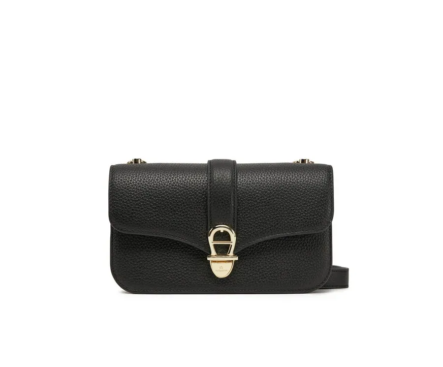 obrazek 1 Aigner Torebka 132411 Czarny