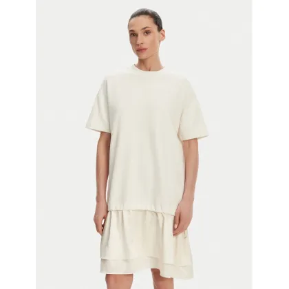 Zdjęcie JOOP! Sukienka codzienna 58 252JE58Tsuki 30046247 Écru Regular Fit