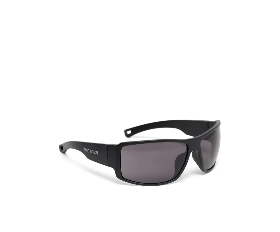 obrazek 1 Gino Rossi Okulary przeciwsłoneczne LD91348 Czarny