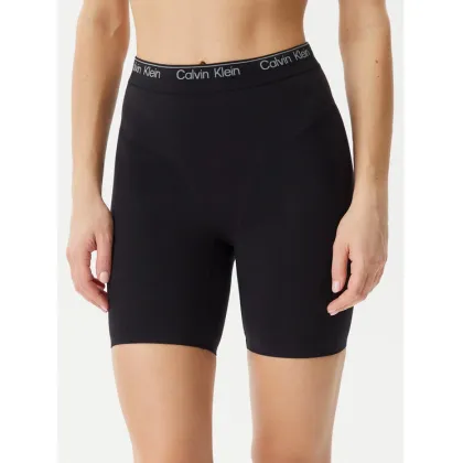 Zdjęcie Calvin Klein Underwear Szorty sportowe LV00QF8324 Czarny