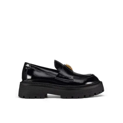 Zdjęcie Gino Rossi Loafersy GESME-3596-24 Czarny