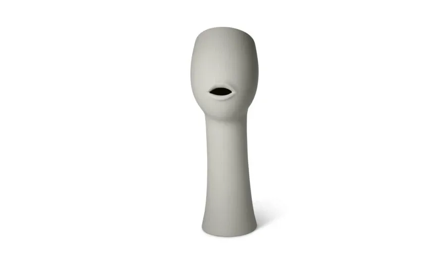 obrazek 3 Designerski wazon ceramiczny do stylowych wnętrz lub ogrodów