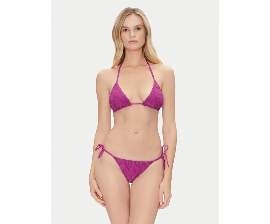 obrazek 1 Emporio Armani Bikini EW000786 AF12185 FA035 Różowy
