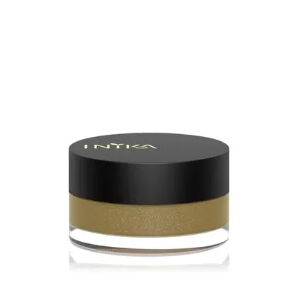 Zdjęcie INIKA Organic Mineral Cień do powiek 1.2 g Gold Dust