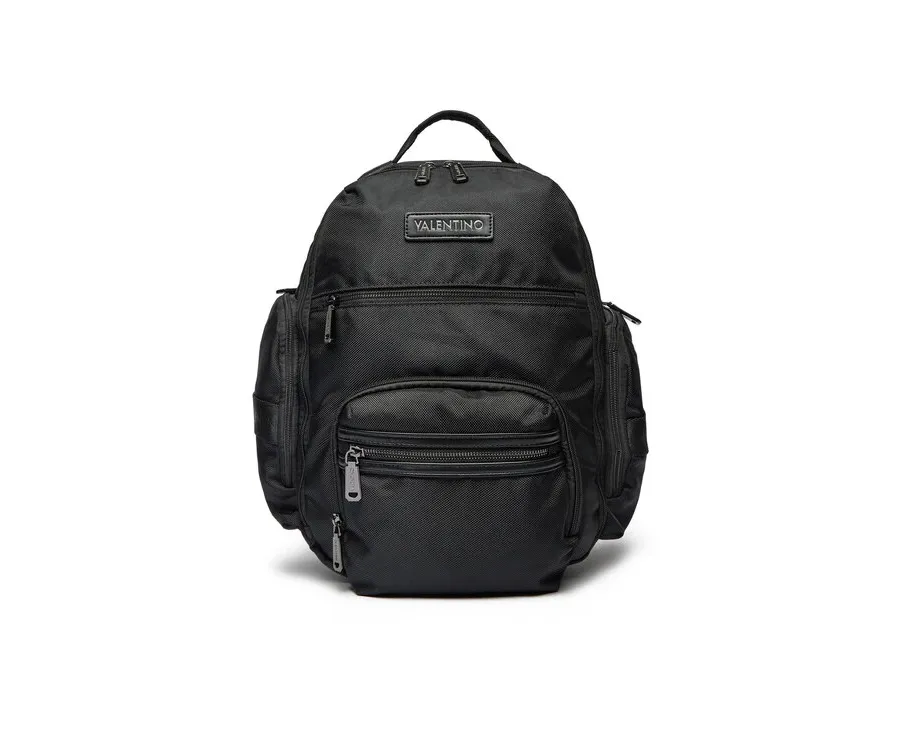 obrazek 1 Valentino Plecak VBS43301 Czarny