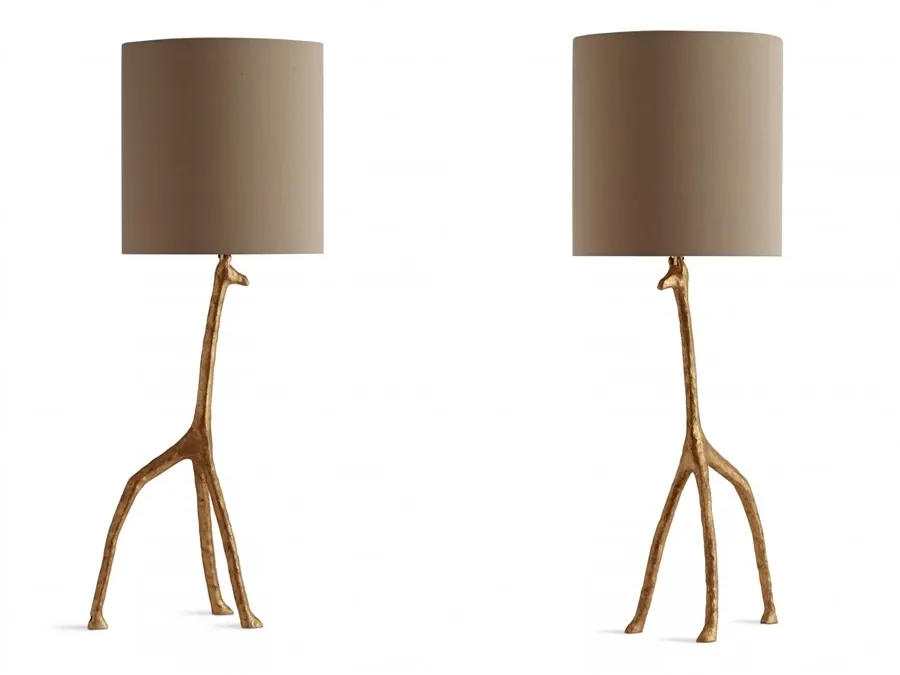 obrazek 8 Unikalna artystyczna lampa 