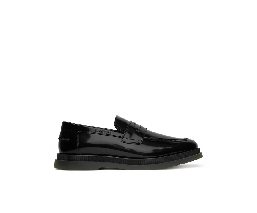 obrazek 1 G-Star Raw Półbuty STANLEY-02-124AM Czarny