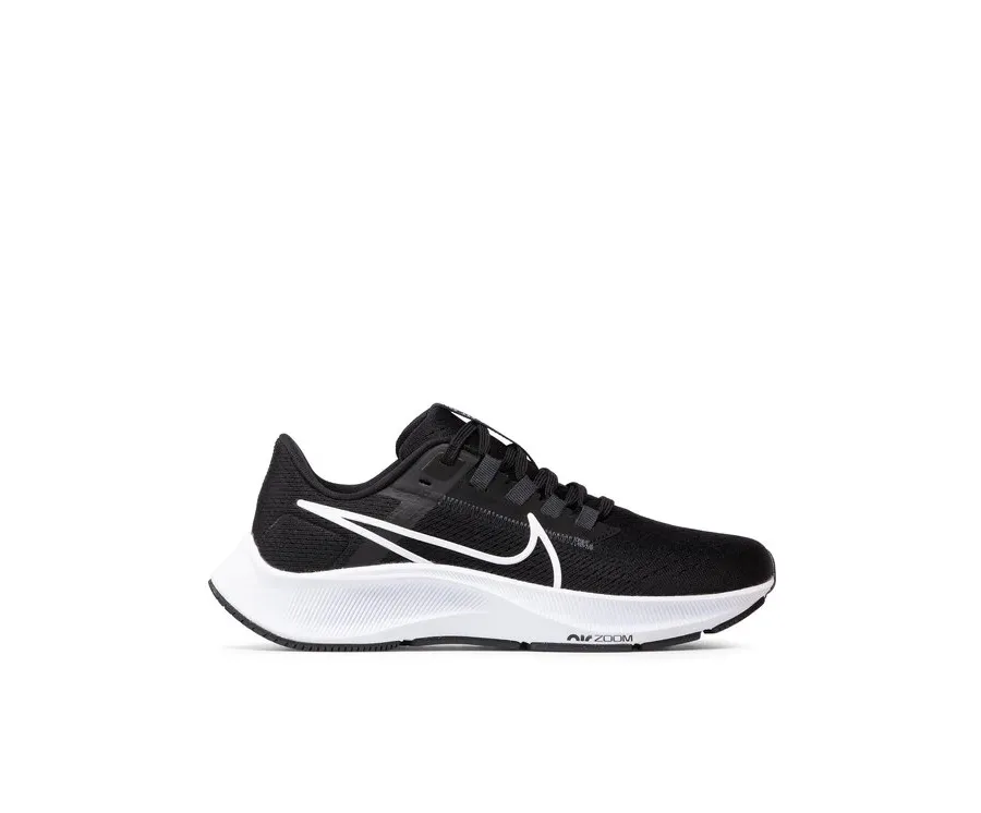 obrazek 1 Nike Buty do biegania Air Zoom Pegasus 38 CW7358 002 Czarny
