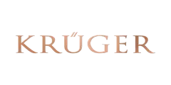 KRÜGER logo