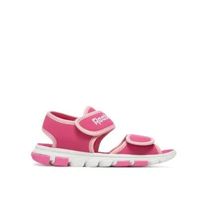 Zdjęcie Reebok Sandały CP92-26028(IV)DZ Różowy