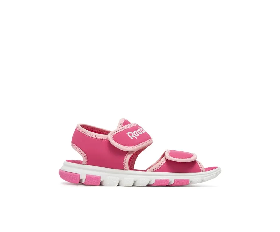obrazek 1 Reebok Sandały CP92-26028(IV)DZ Różowy