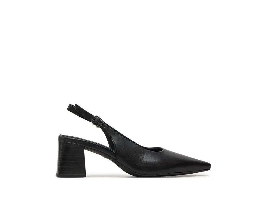 obrazek 1 Vagabond Shoemakers Sandały Altea 5740-401-20 Czarny