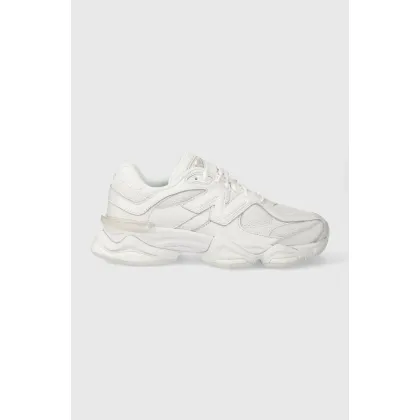 Zdjęcie New Balance sneakersy 9060 kolor biały U9060NRJ