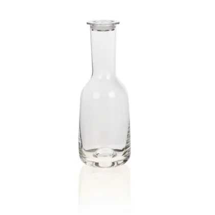 Zdjęcie Luksusowa butelka na wodę Acquacheta o pięknym kształcie– IVV