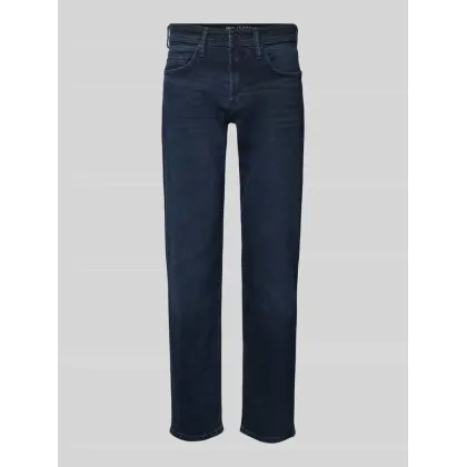 Zdjęcie Jeansy z 5 kieszeniami model ‘Ben’