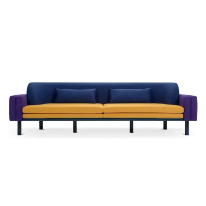 Zdjęcie Prosto z Włoch - sofa Mercury