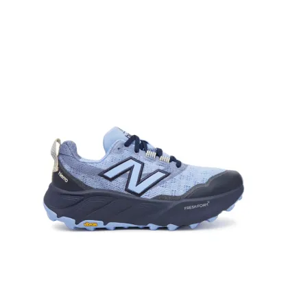 Zdjęcie New Balance Buty do biegania Hierro WTHIERB9 Szary