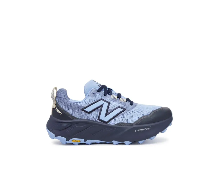 obrazek 1 New Balance Buty do biegania Hierro WTHIERB9 Szary