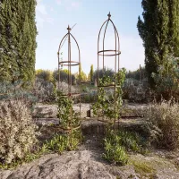 Zdjęcie Treliaż, zestaw 2 szt. Dorhal