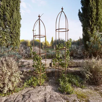 Zdjęcie Treliaż, zestaw 2 szt. Dorhal