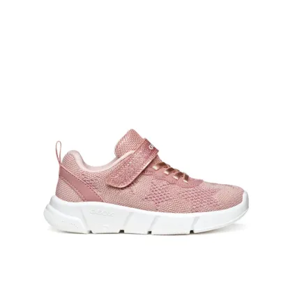 Zdjęcie Geox Sneakersy J55DLB 07QBC C8172 M Różowy