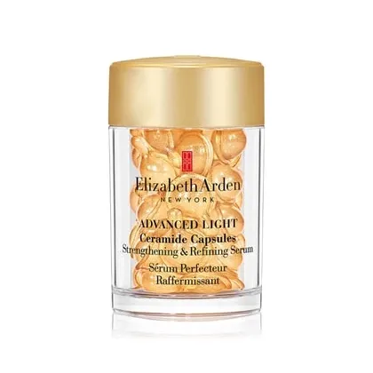 Zdjęcie Elizabeth Arden Advanced Ceramide Light Capsules Serum do twarzy 30 szt.