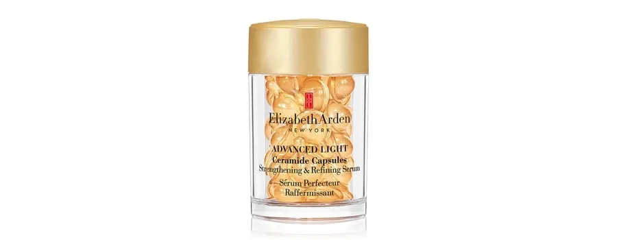 obrazek 1 Elizabeth Arden Advanced Ceramide Light Capsules Serum do twarzy 30 szt.