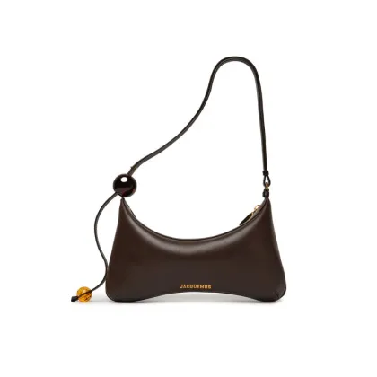 Zdjęcie JACQUEMUS Torebka 25E251BA4103171 Brązowy