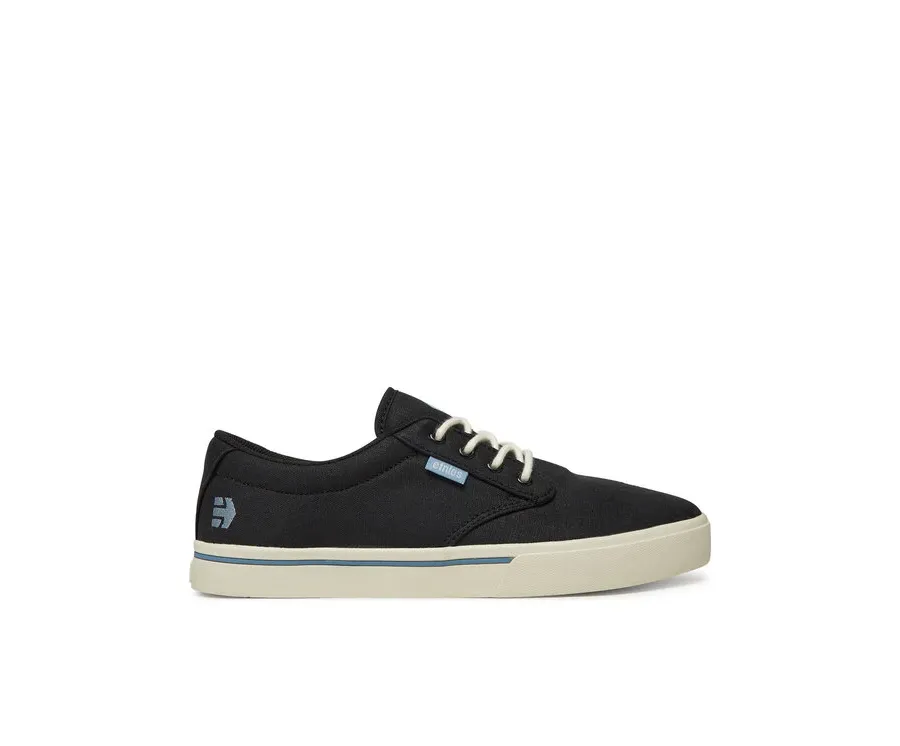 obrazek 1 Etnies Tenisówki Jameson 2 Eco 4101000323 Czarny