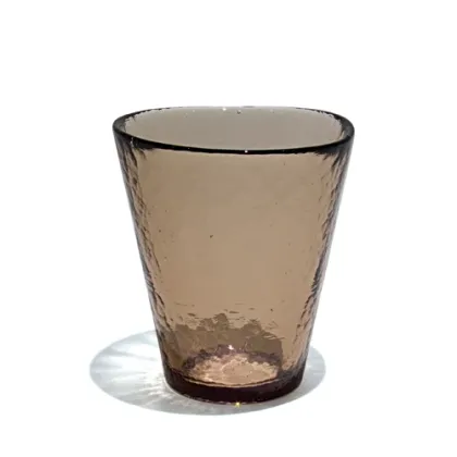 Zdjęcie Elegancki zestaw 6 szklanek do wody