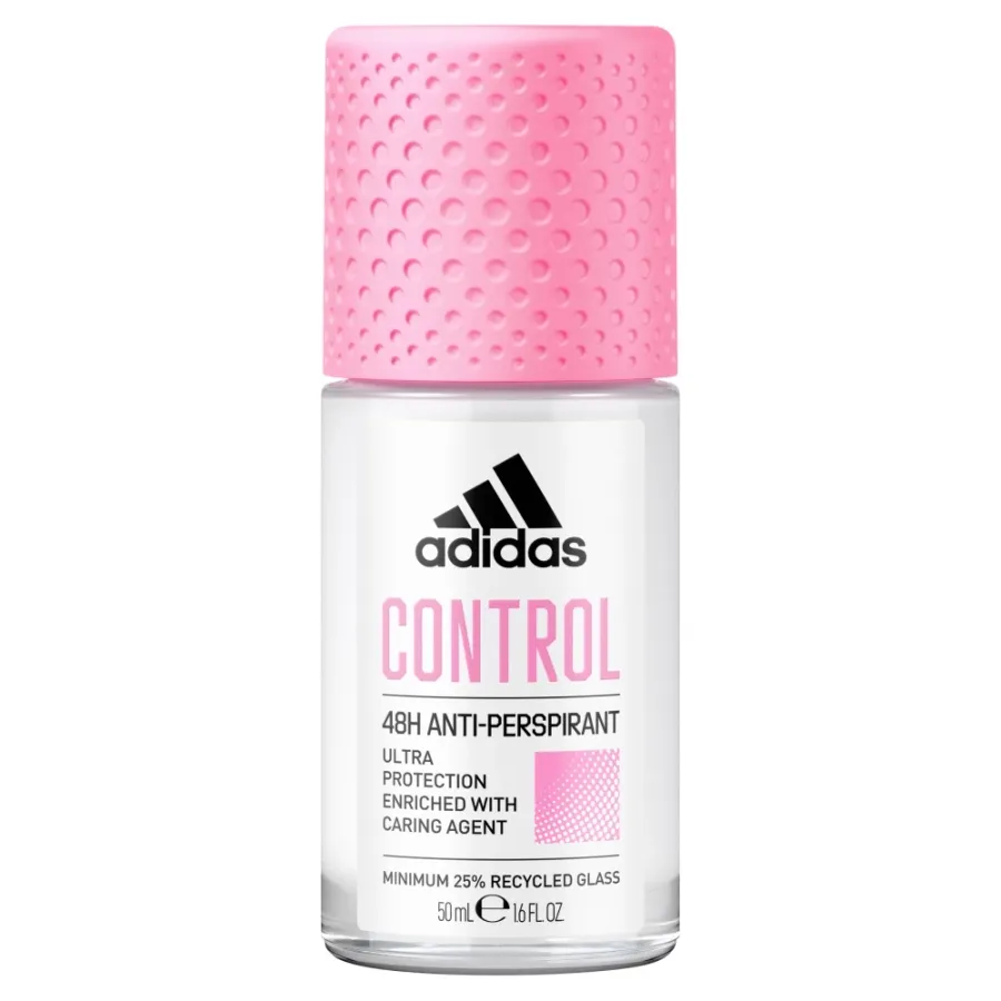 obrazek 1 Adidas Deo Ap Roll-On Control 50 ml
