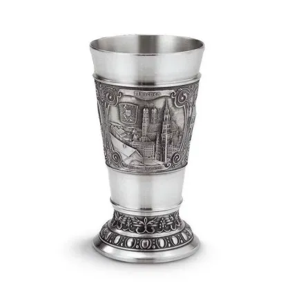 Zdjęcie Zjawiskowy kielich do piwa