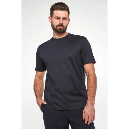 Zdjęcie T-shirt męski EMPORIO ARMANI Emporio Armani