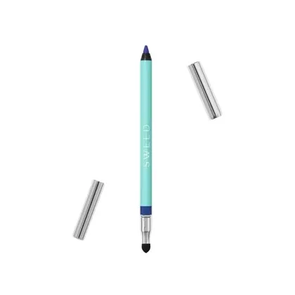 Zdjęcie Sweed Satin Eyeliner Eyeliner 1 g Diana Blue