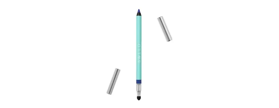 obrazek 1 Sweed Satin Eyeliner Eyeliner 1 g Diana Blue