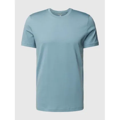 Zdjęcie T-shirt z okrągłym dekoltem