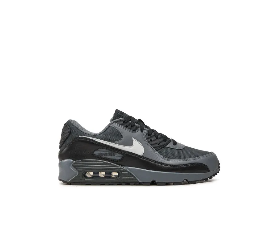 obrazek 1 Nike Sneakersy Air Max 90 GORE-TEX FD5810-002 Szary