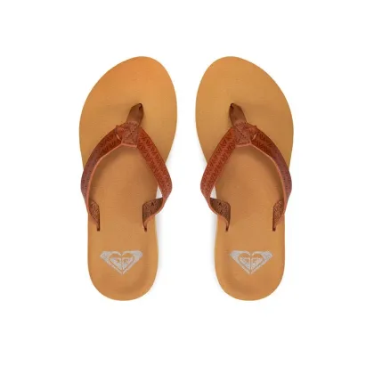 Zdjęcie Roxy Japonki ARJL101146 Brązowy