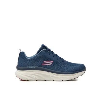 Zdjęcie Skechers Sneakersy 149815 NVY Granatowy