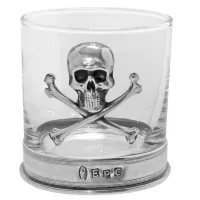 Zdjęcie Szklanka do whisky z kolekcji Poison