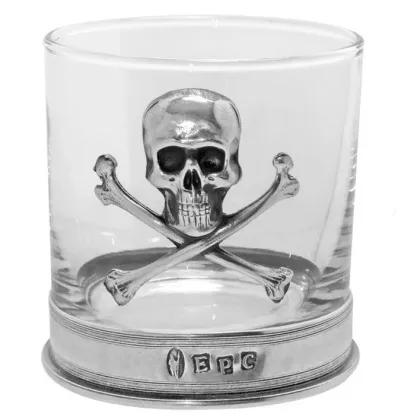 Zdjęcie Szklanka do whisky z kolekcji Poison